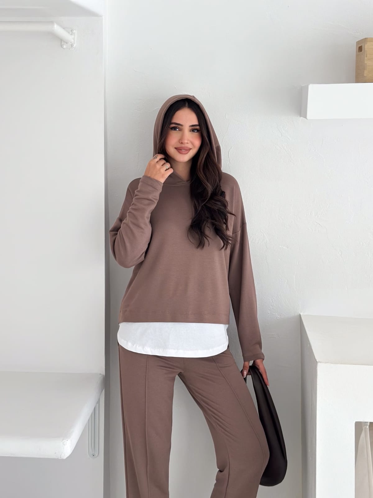 Sweat-Kombinli-kapusonlu-Takım–SKahve