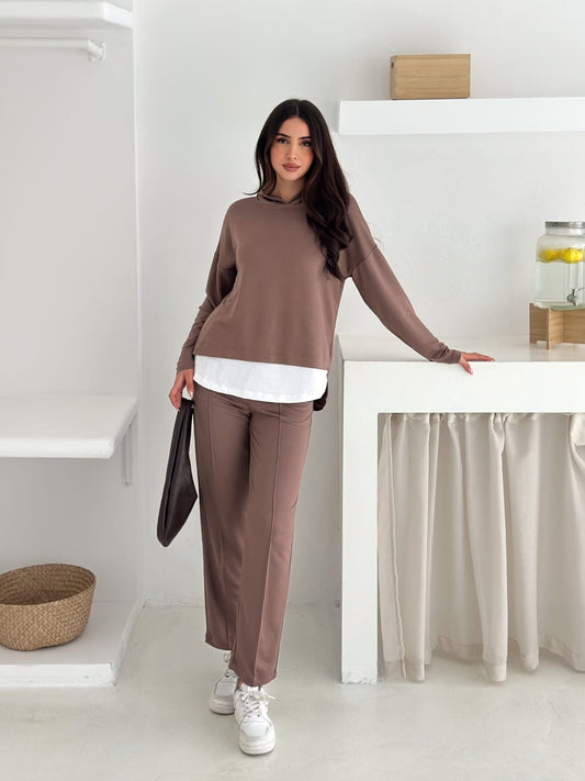 Sweat-Kombinli-kapusonlu-Takım–SKahve