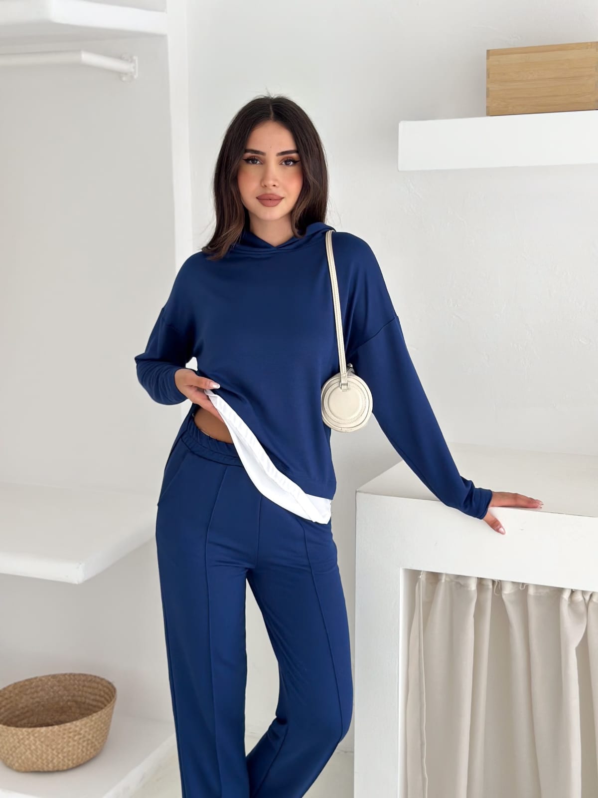 Sweat-Kombinli-kapusonlu-Takım–Lacivert