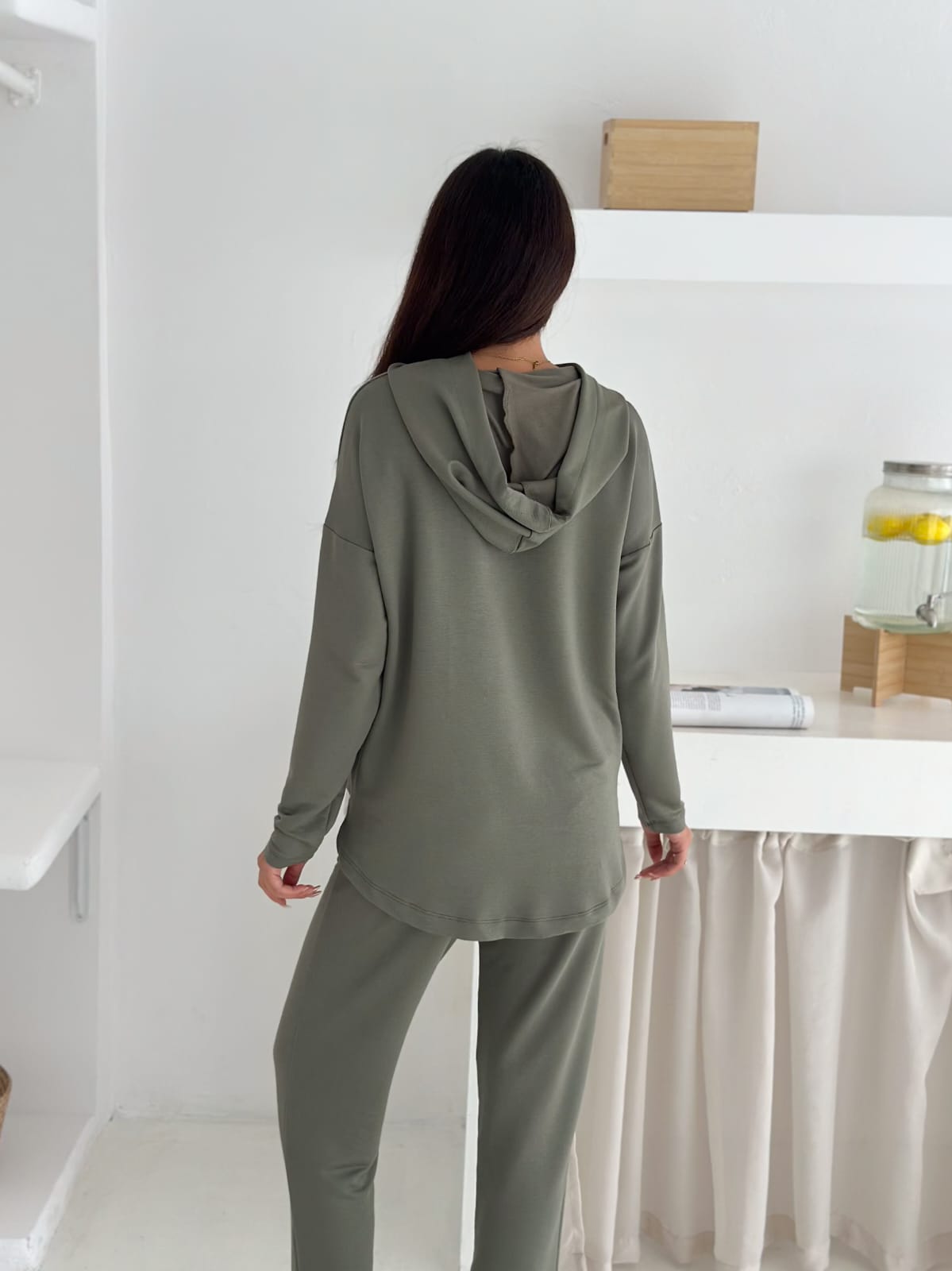 Sweat-Kombinli-kapusonlu-Takım–suyesili