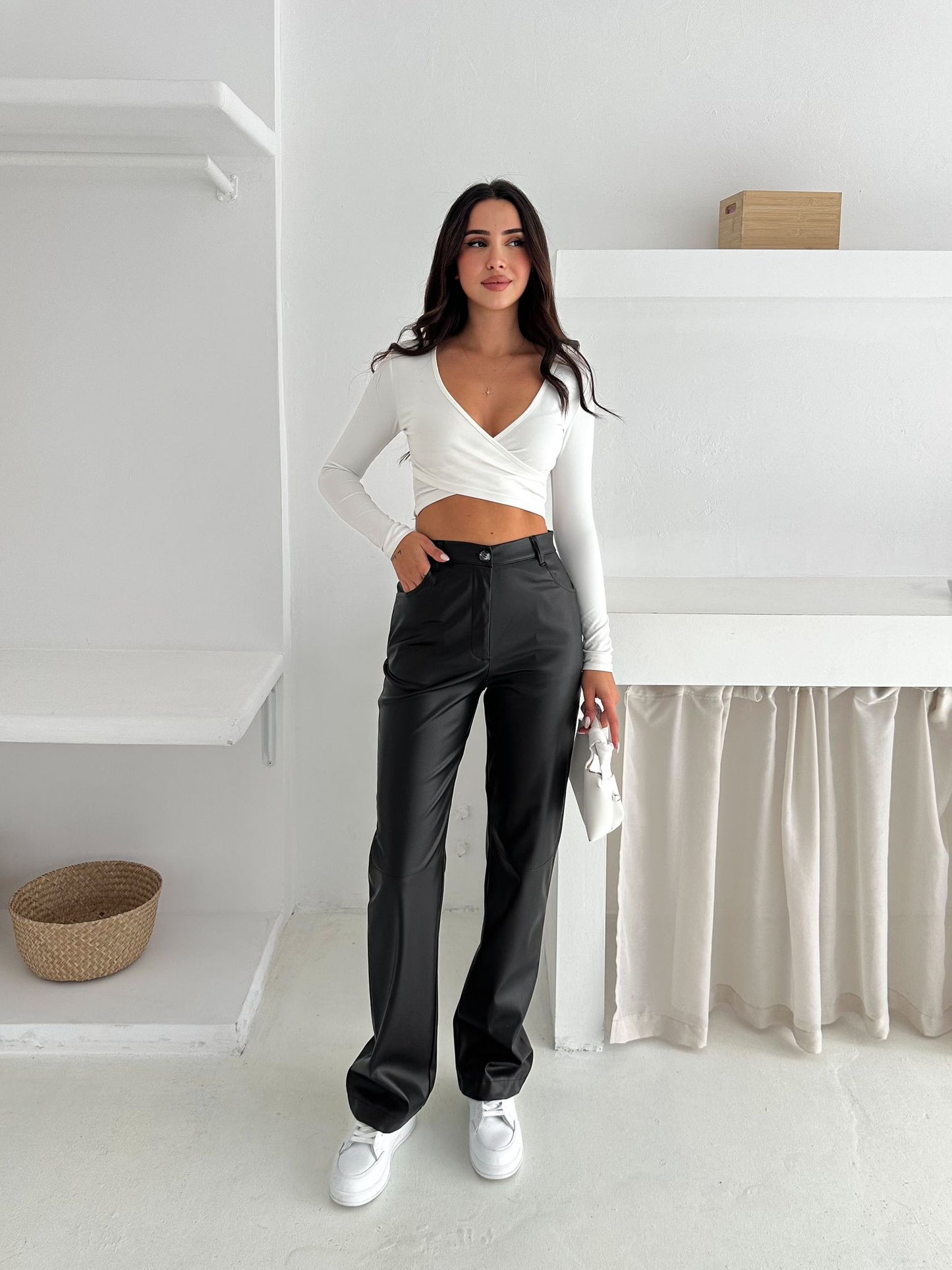 YENI-SEZON-Deri-Pantolon