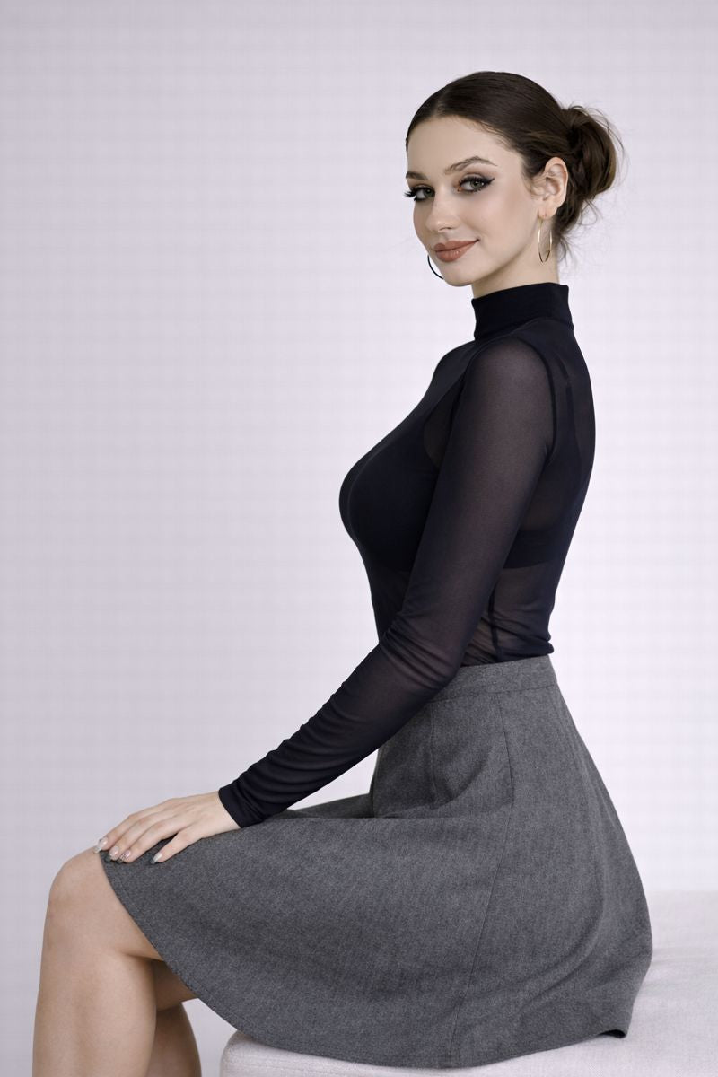 ince Tul Detaylı Modeller