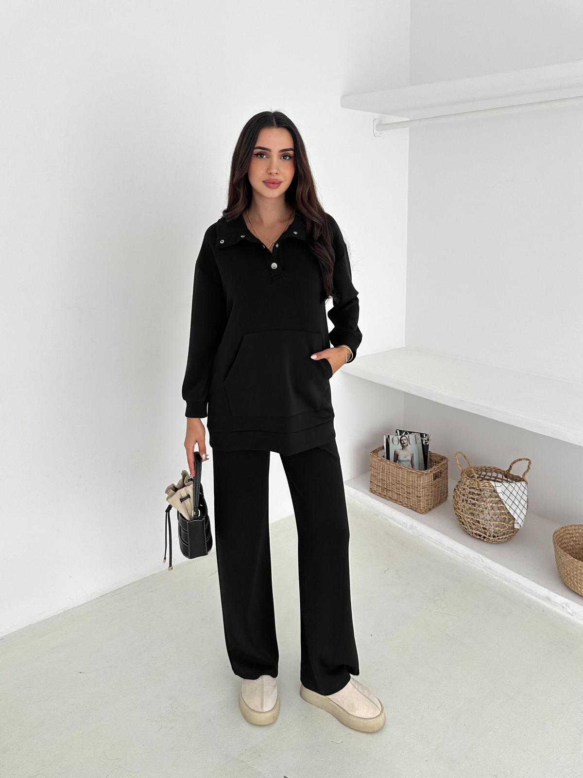 YENi-SEZON→Modern-Kadin-Takim-Koleksiyonu