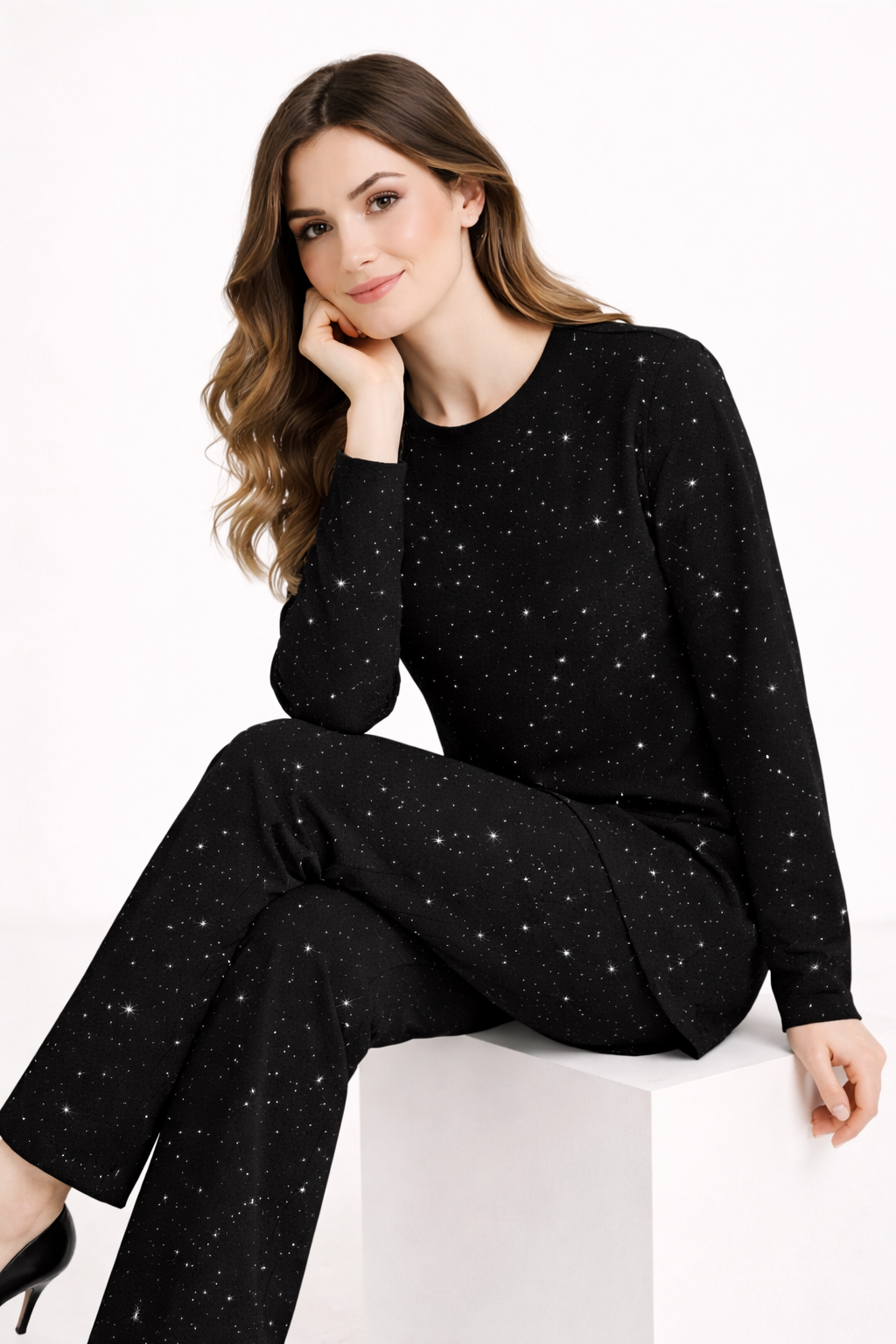 İnce Kumaş Takımlar