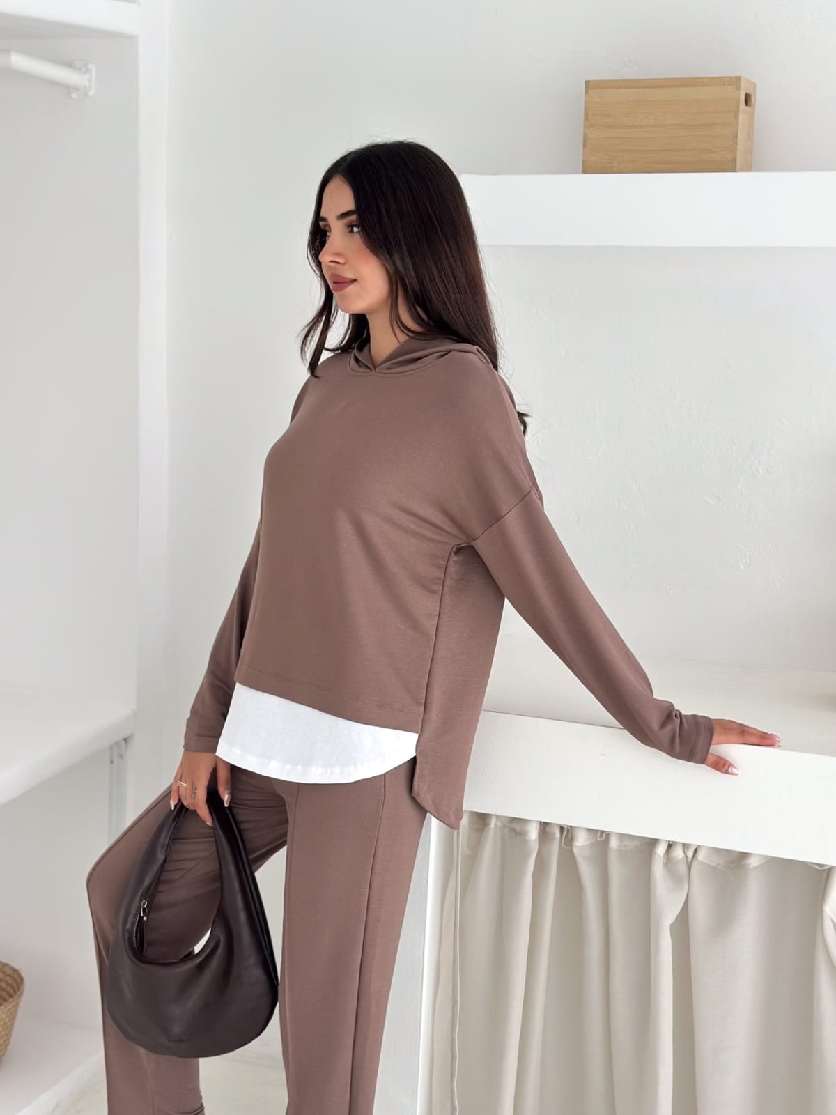 Sweat-Kombinli-kapusonlu-Takım–SKahve