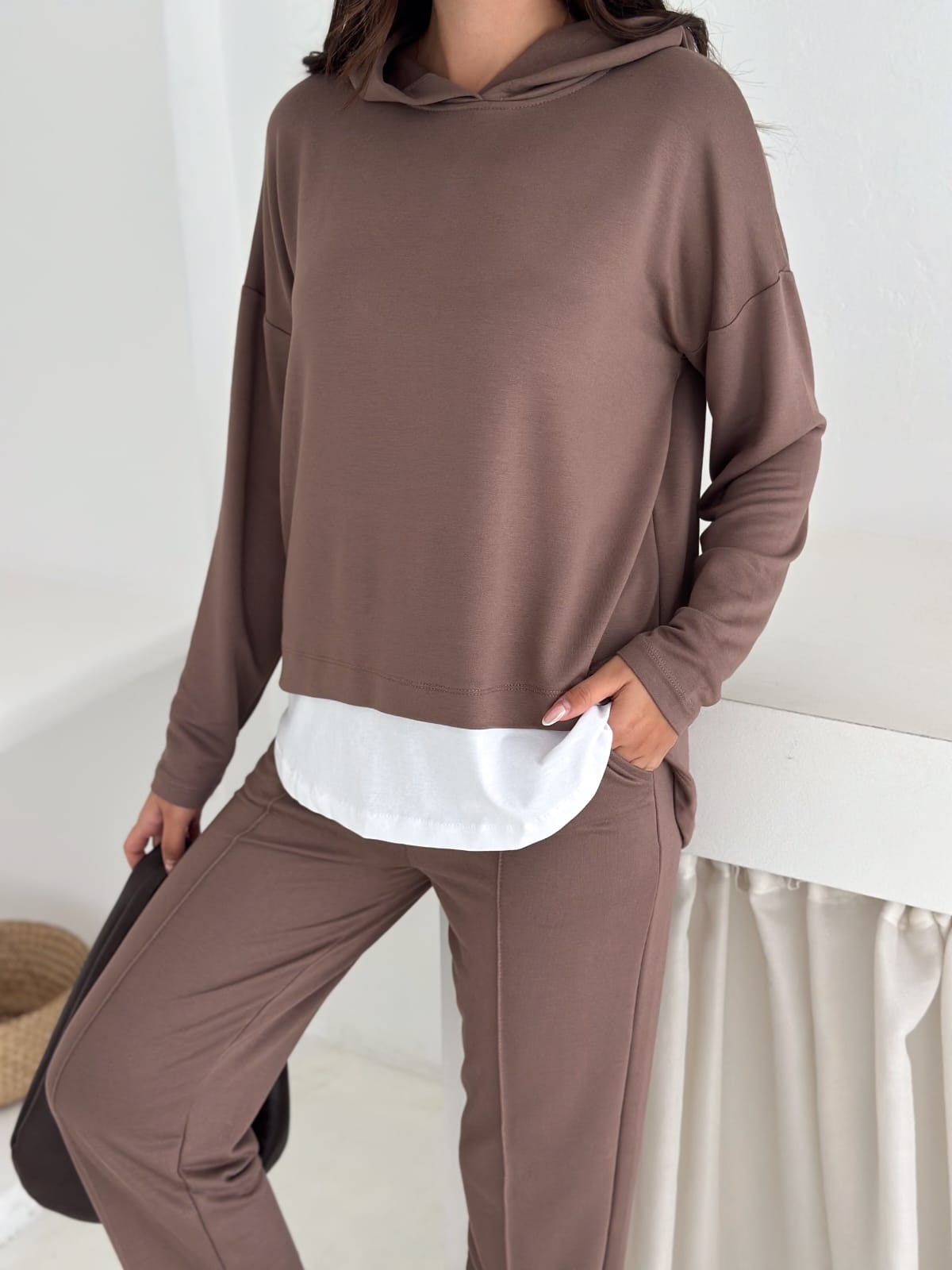 Sweat-Kombinli-kapusonlu-Takım–SKahve