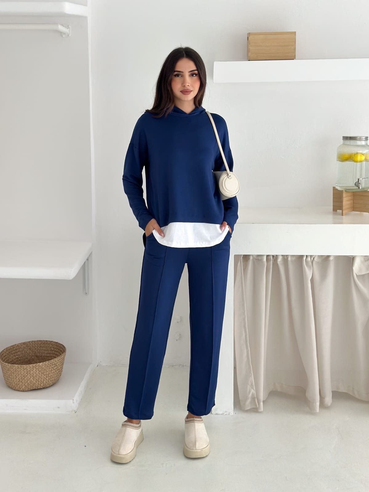 Sweat-Kombinli-kapusonlu-Takım–Lacivert