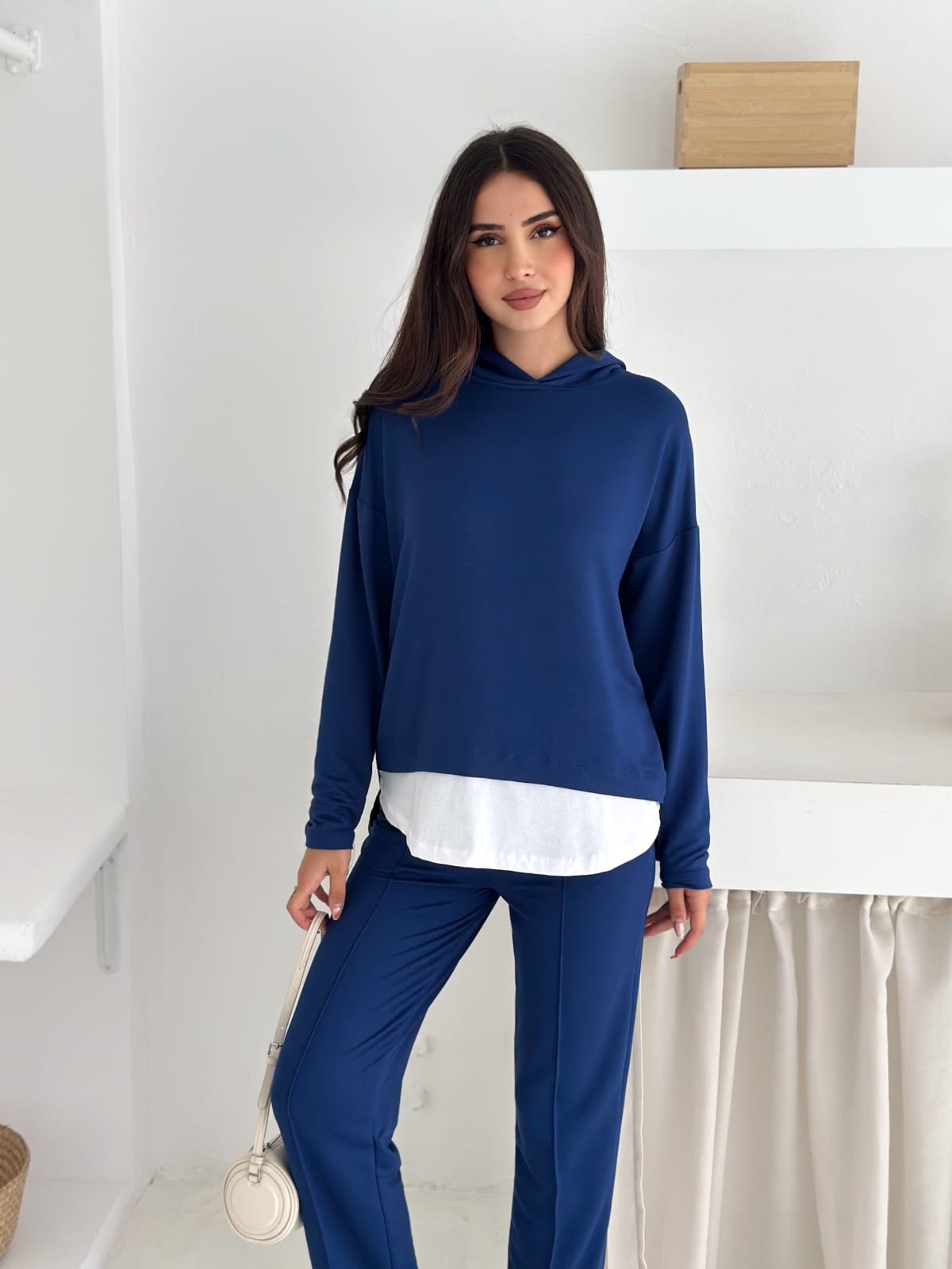 Sweat-Kombinli-kapusonlu-Takım–Lacivert