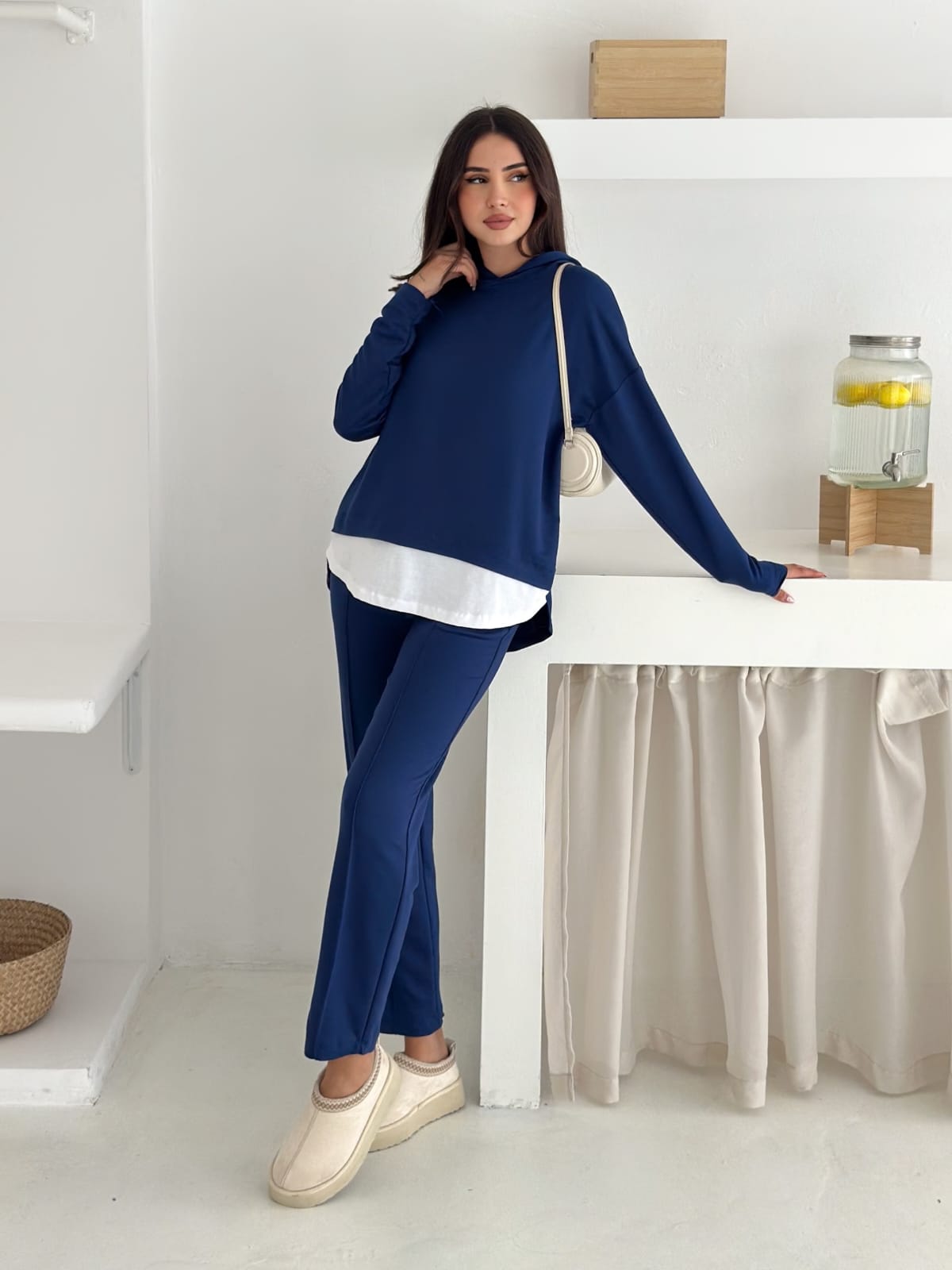 Sweat-Kombinli-kapusonlu-Takım–Lacivert