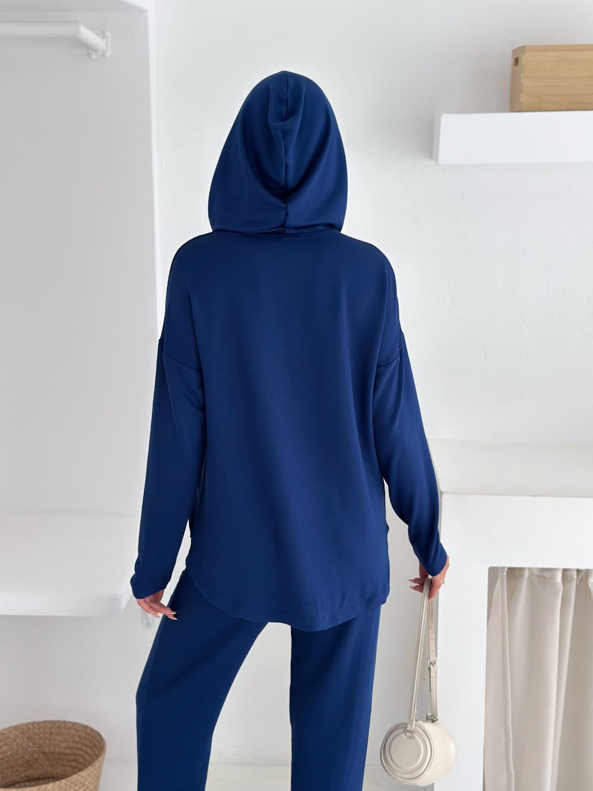 Sweat-Kombinli-kapusonlu-Takım–Lacivert