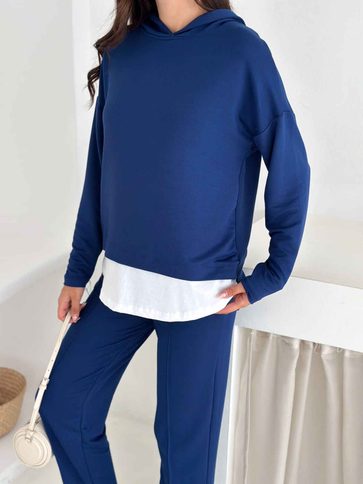 Sweat-Kombinli-kapusonlu-Takım–Lacivert