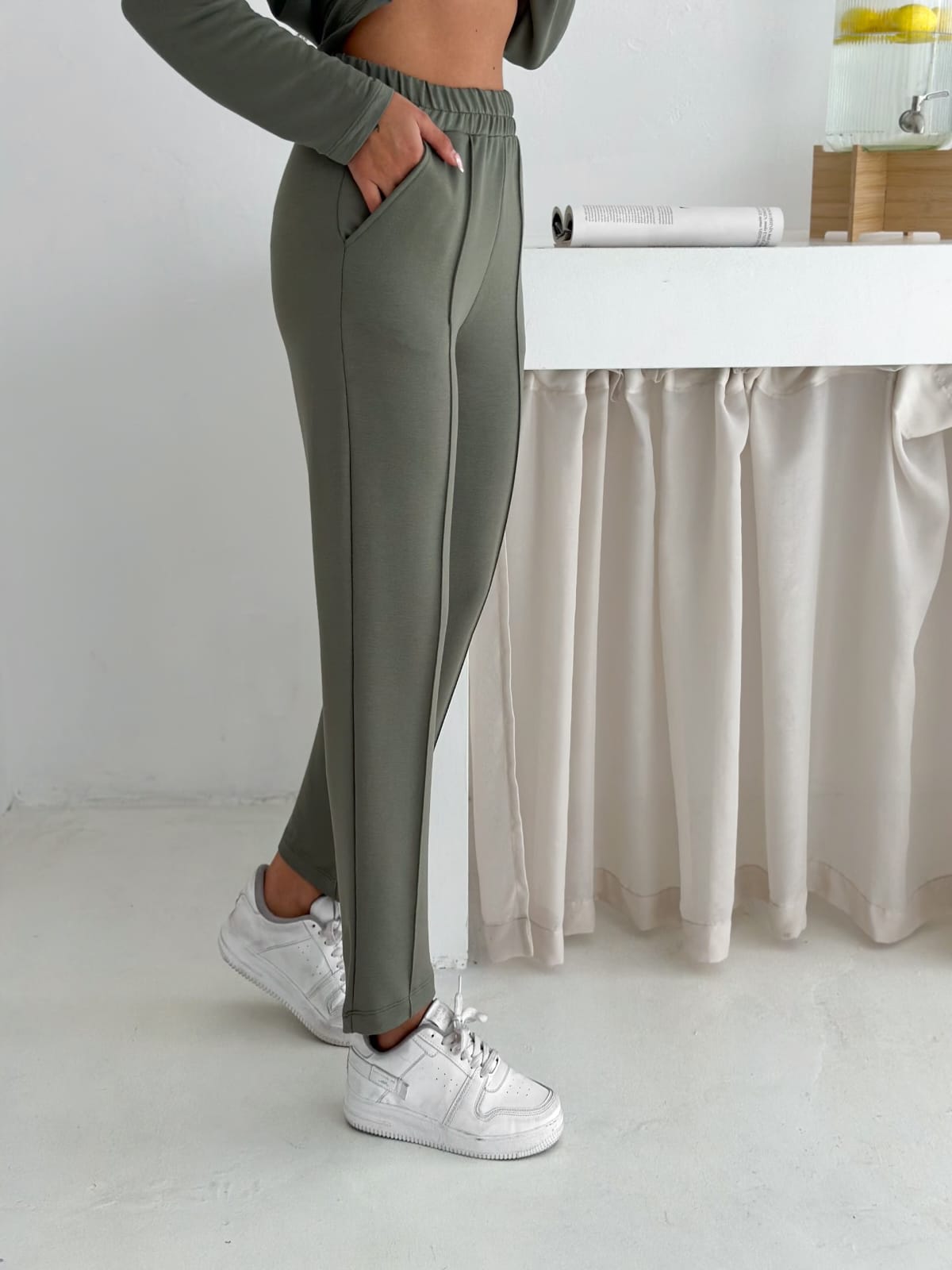 Sweat-Kombinli-kapusonlu-Takım–suyesili