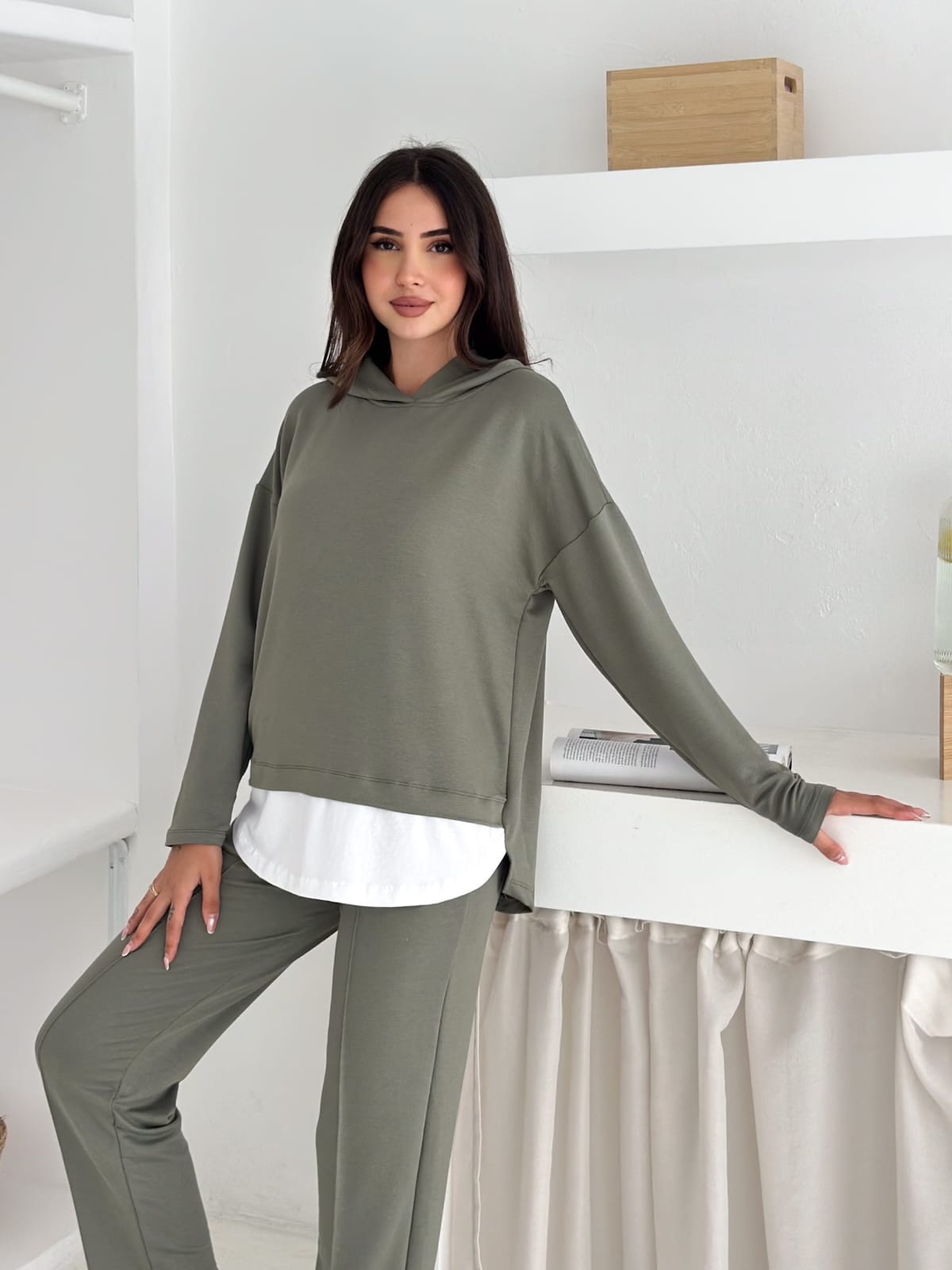 Sweat-Kombinli-kapusonlu-Takım–suyesili