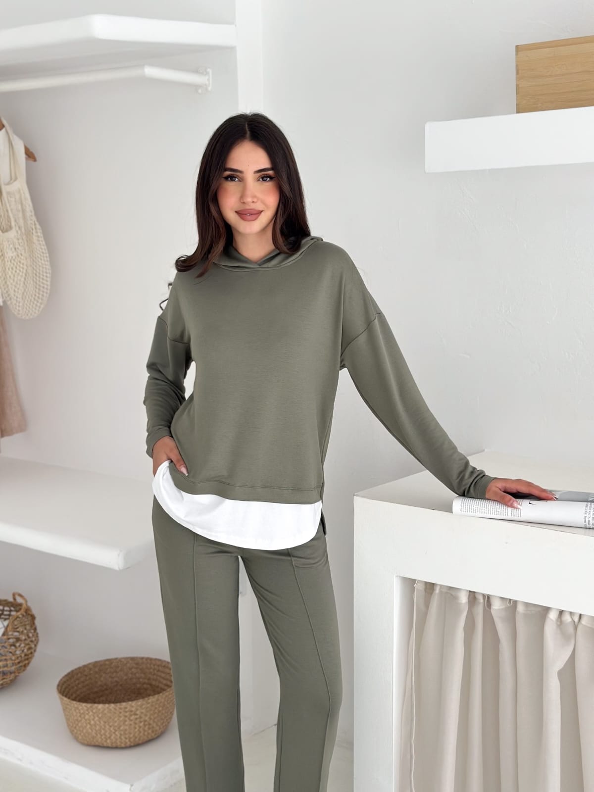 Sweat-Kombinli-kapusonlu-Takım–suyesili