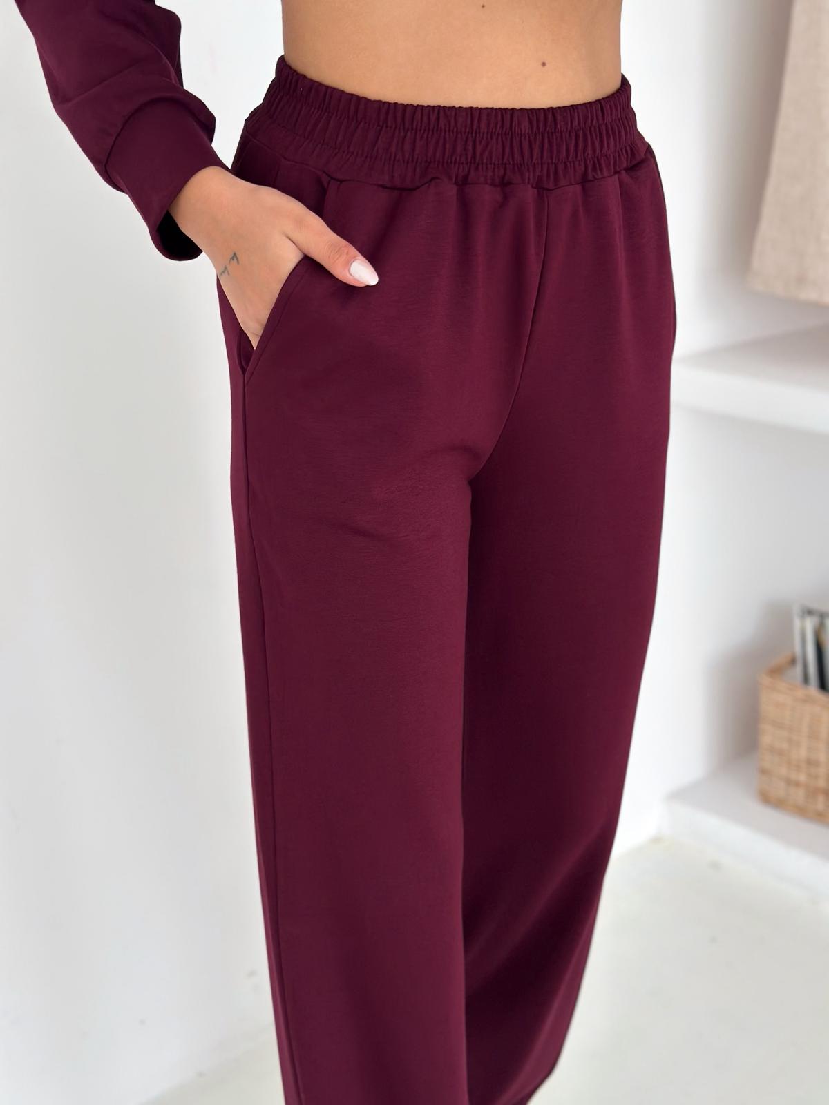 YENI-SEZON-Bisiklet-yaka-Oysho-Takim