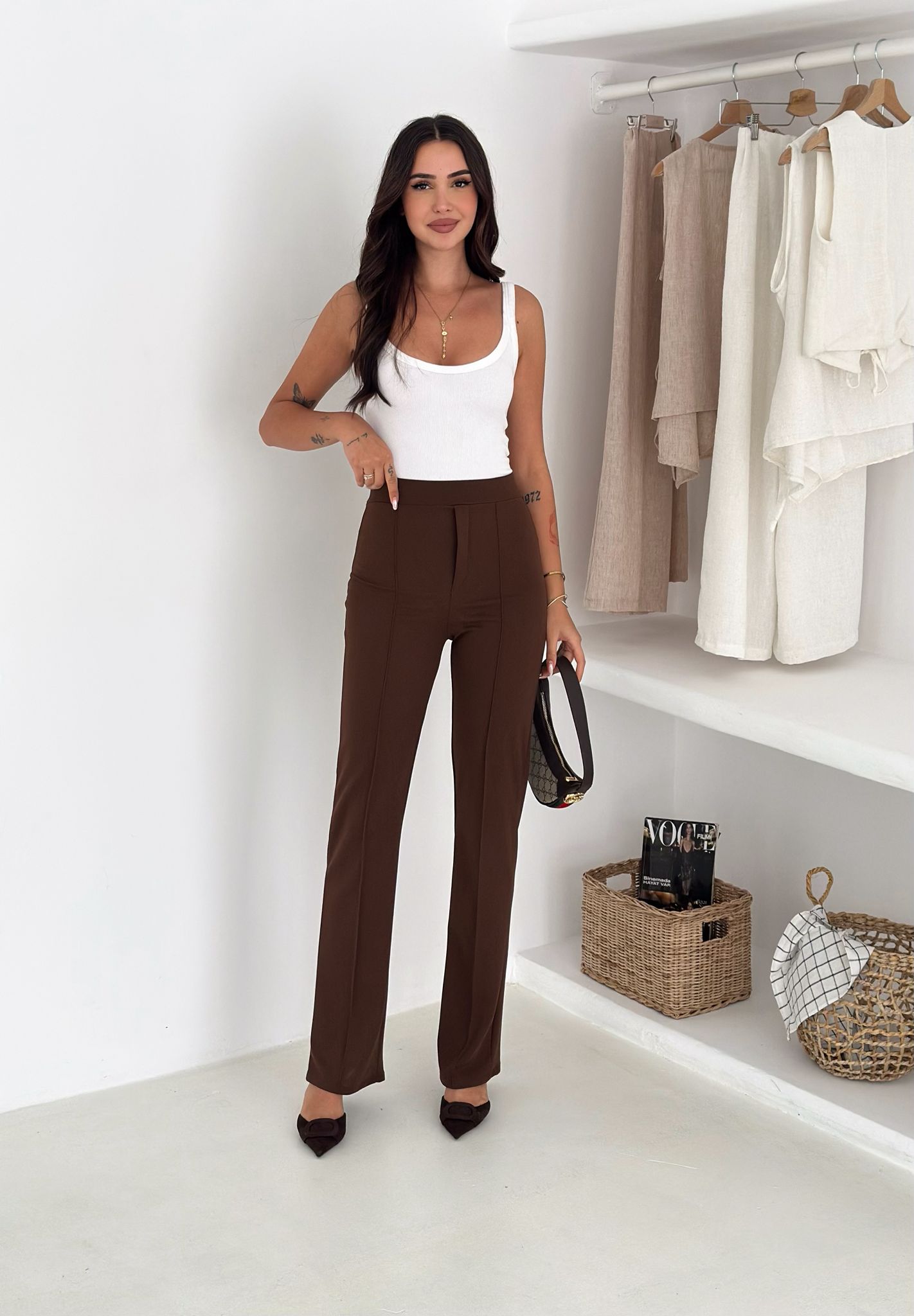 YENI-SEZON-Crep-Kumas-Pantolon