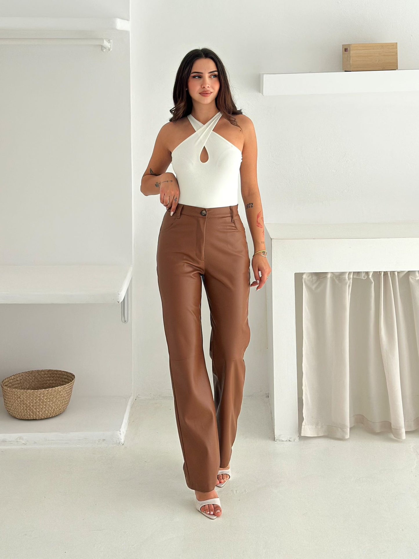 YENI-SEZON-Deri-Pantolon