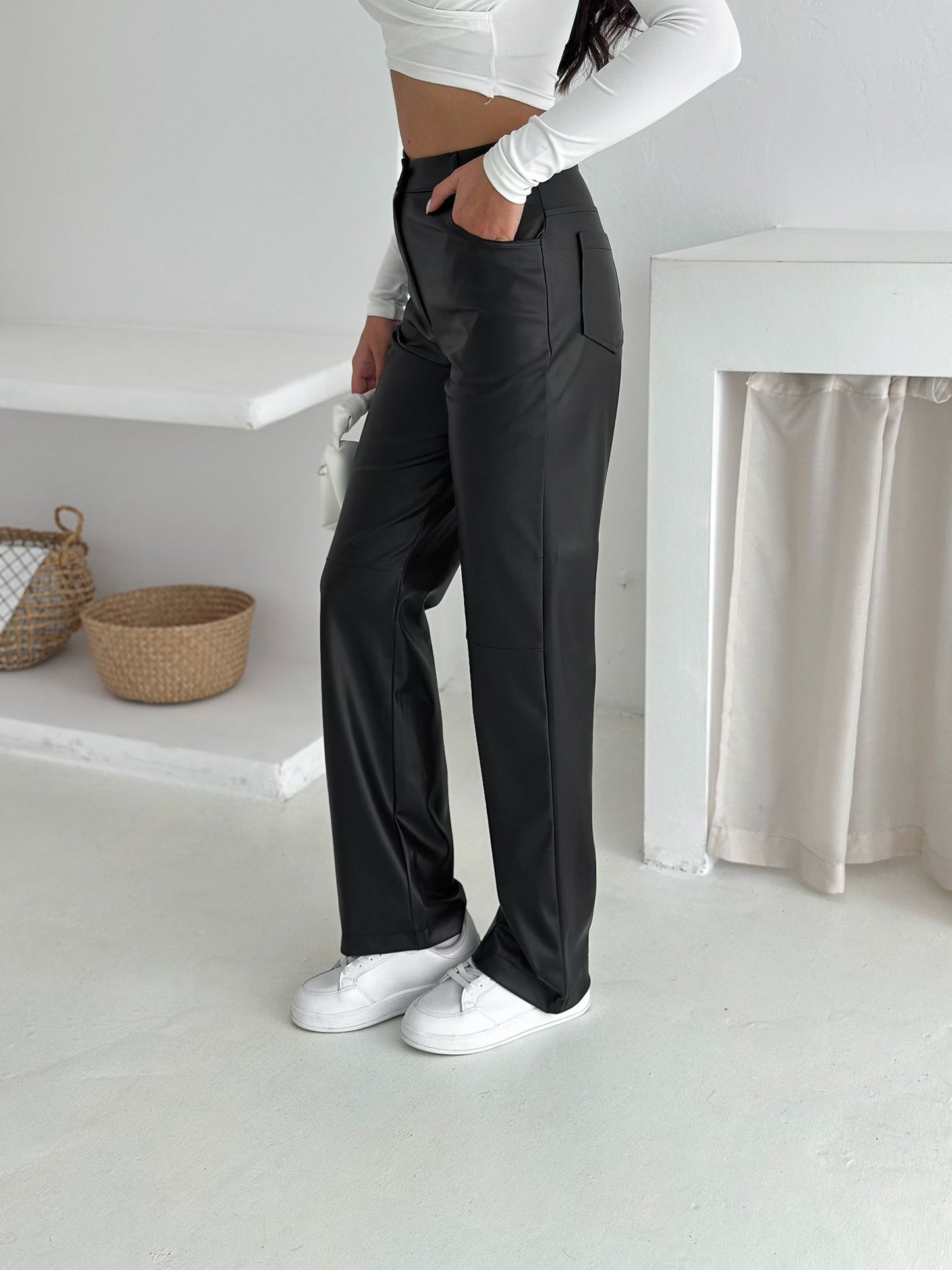 YENI-SEZON-Deri-Pantolon