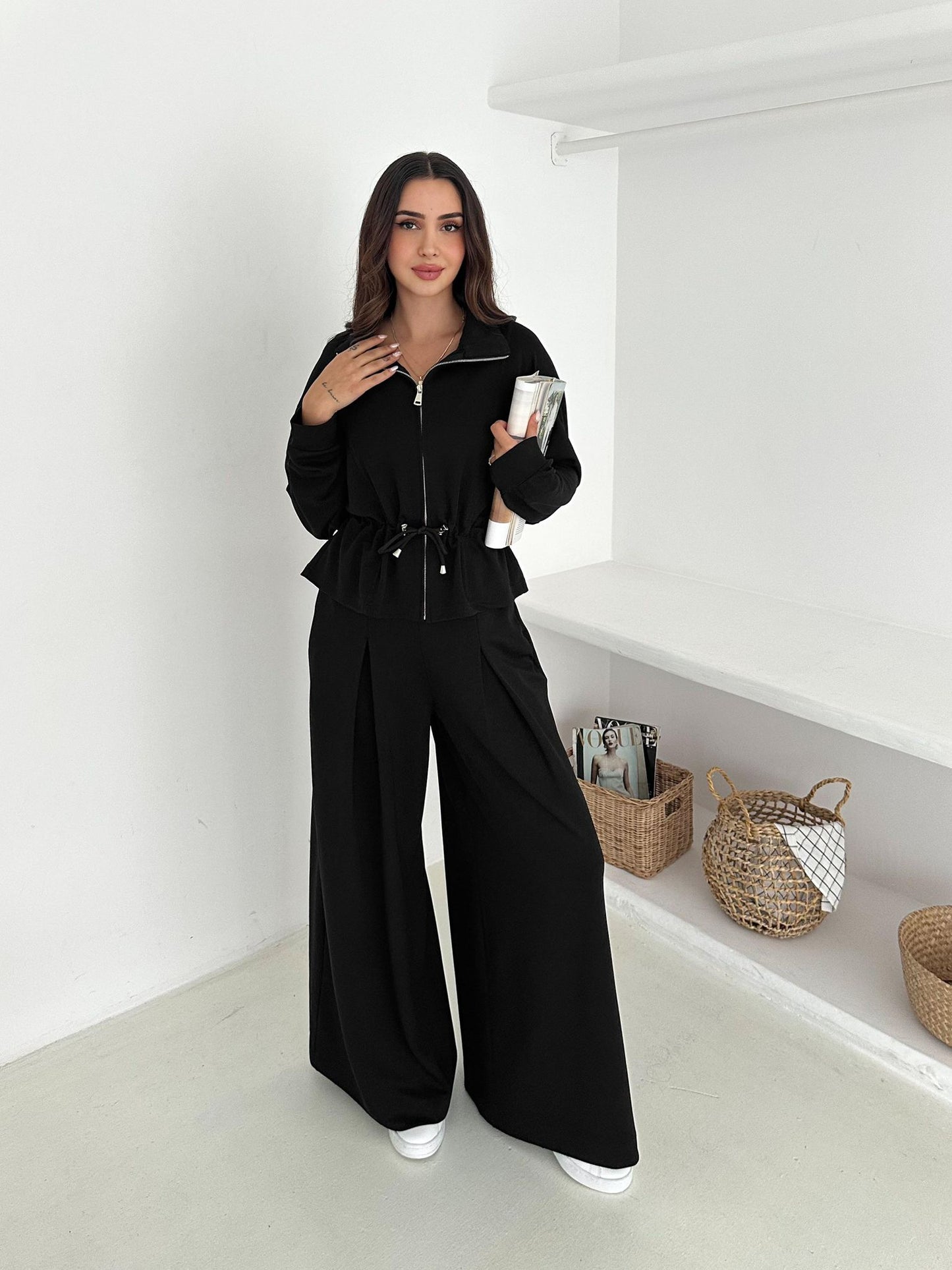 YENI-SEZON-Fermuarli-Modal-Kumas-Ikili-Takim