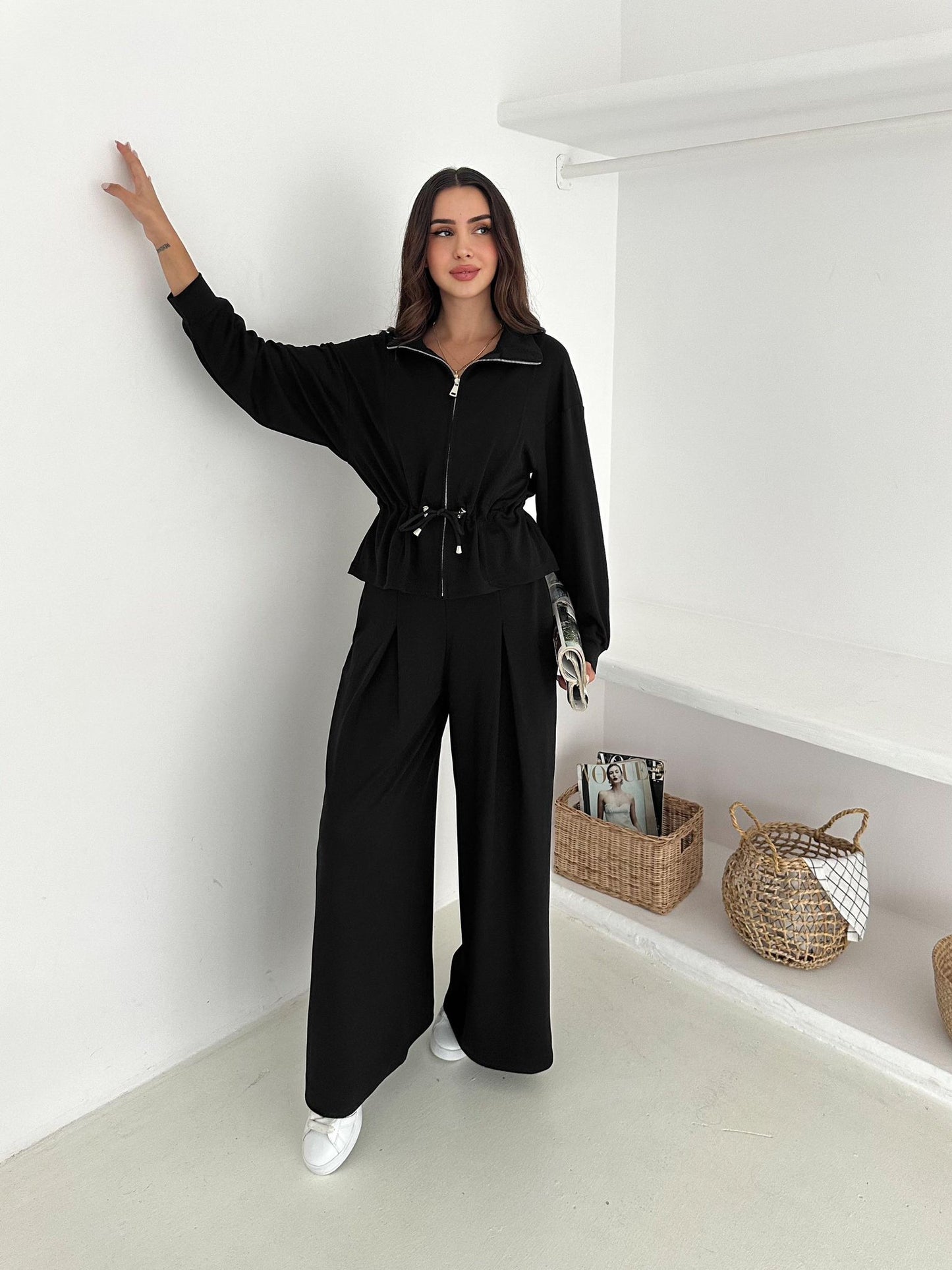 YENI-SEZON-Fermuarli-Modal-Kumas-Ikili-Takim